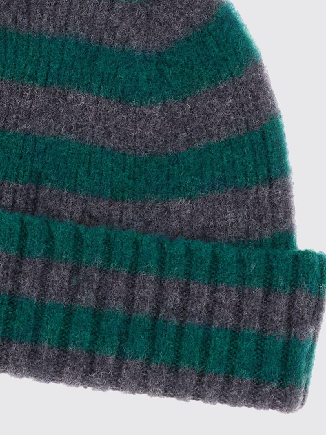 HOWLIN HAT: Hat men Howlin, Multicolor - Img 2