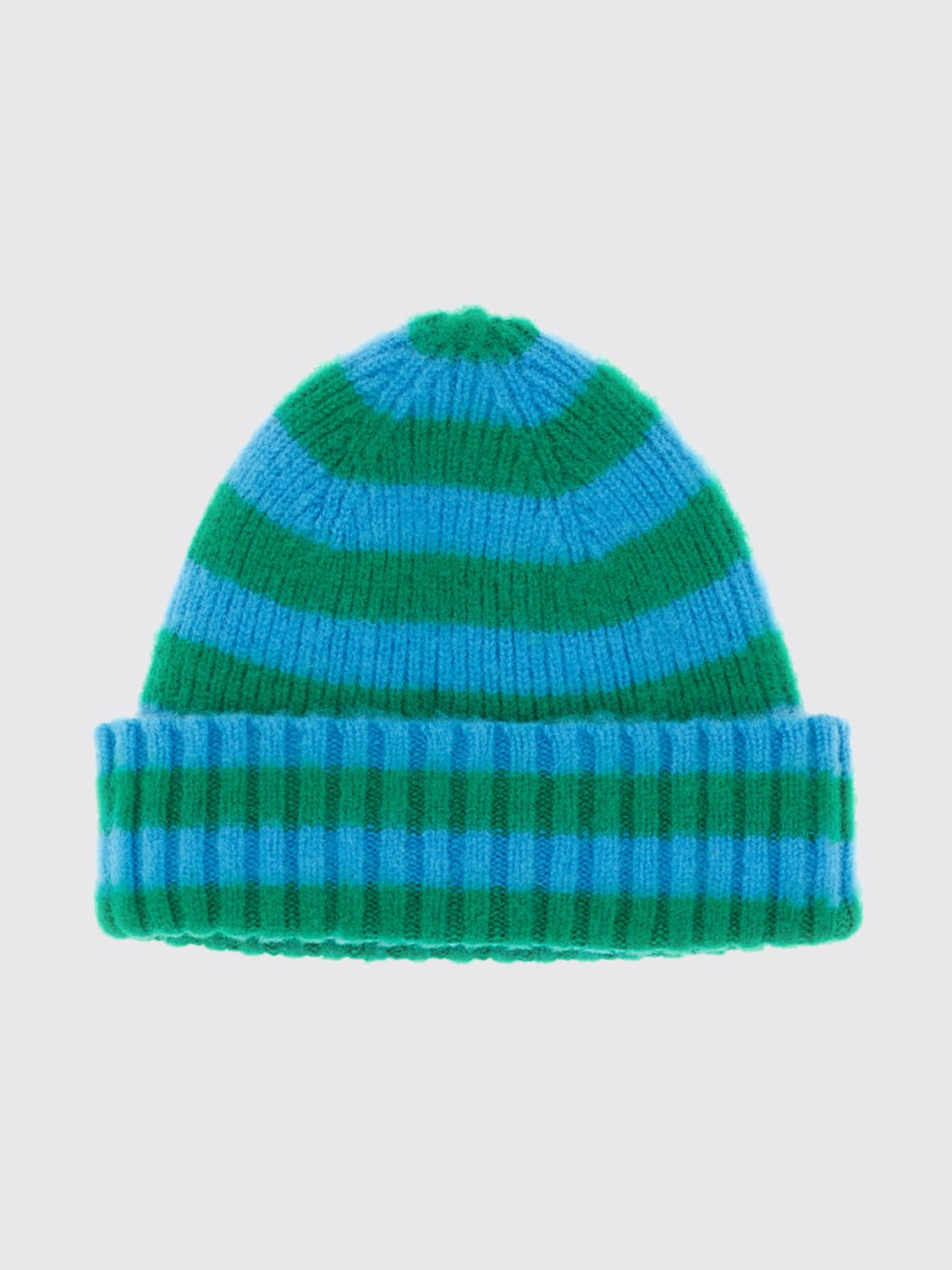 HOWLIN HAT: Hat men Howlin, Green - Img 1