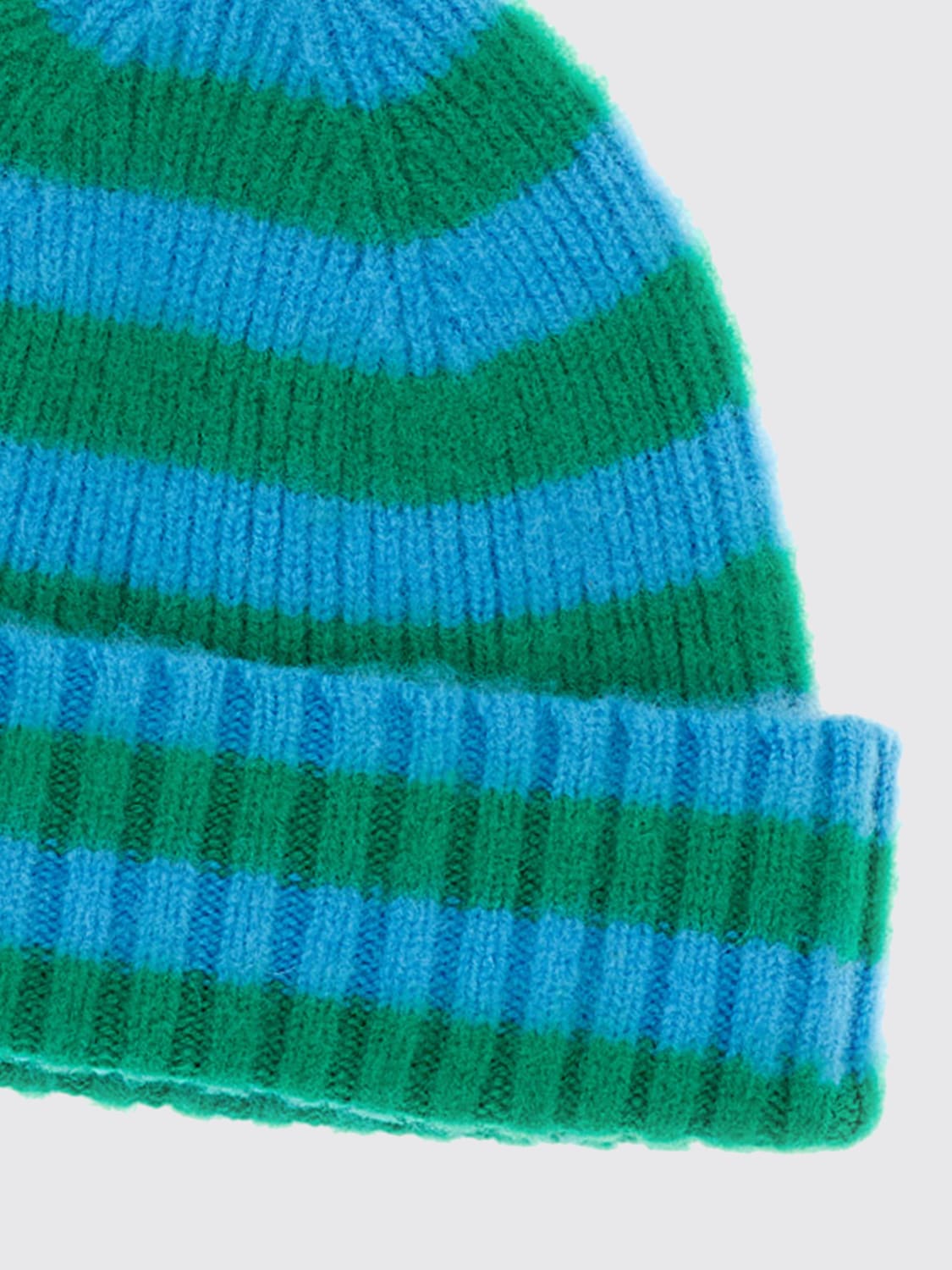 HOWLIN HAT: Hat men Howlin, Green - Img 2