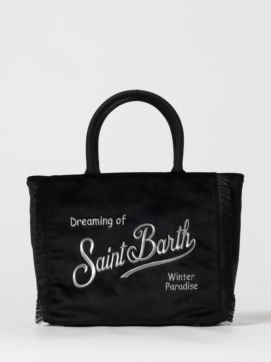MC2 SAINT BARTH BAG: Bag kids Mc2 Saint Barth, Fa01 - Img 1