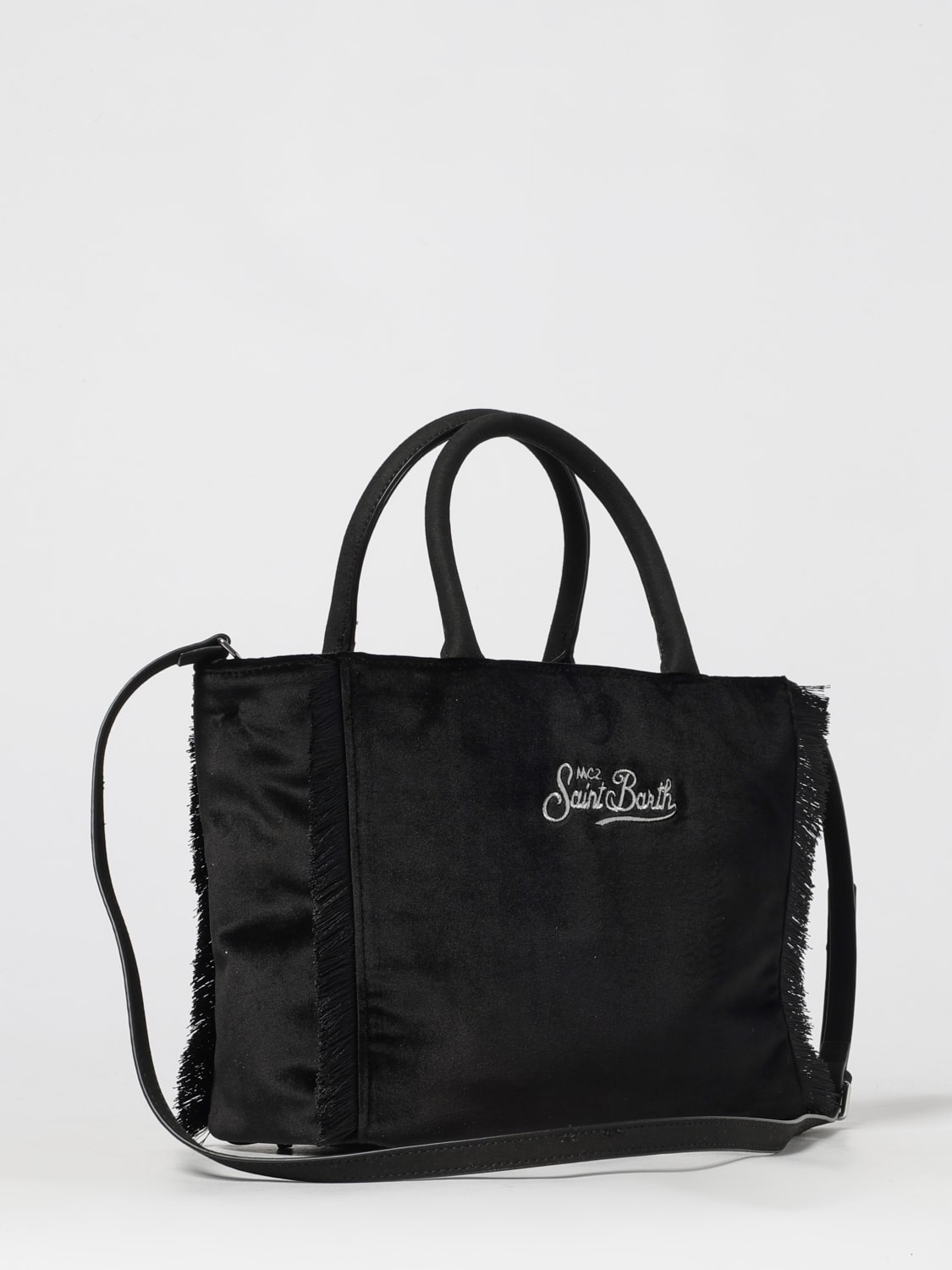 MC2 SAINT BARTH BAG: Bag kids Mc2 Saint Barth, Fa01 - Img 2