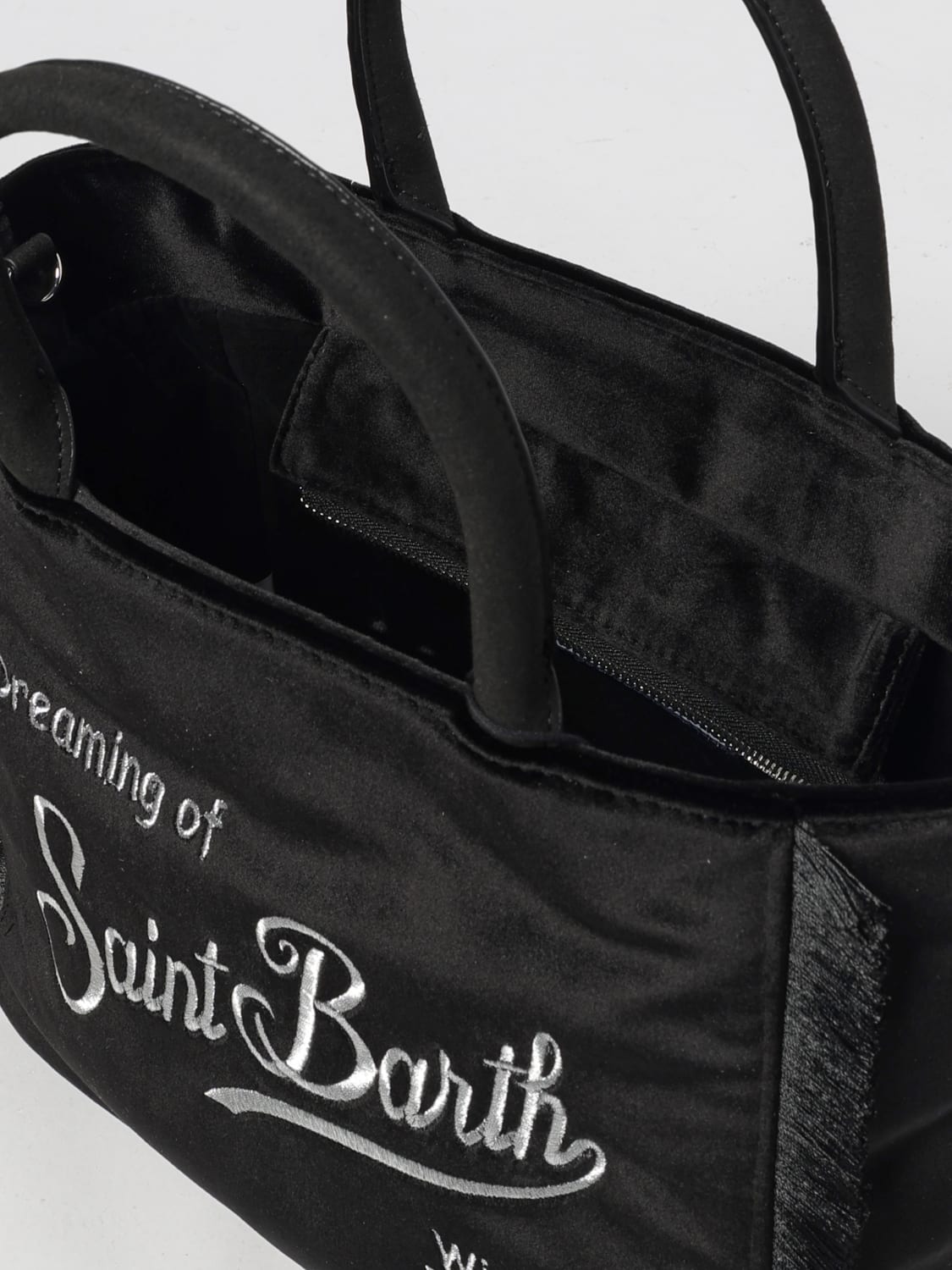 MC2 SAINT BARTH BAG: Bag kids Mc2 Saint Barth, Fa01 - Img 3