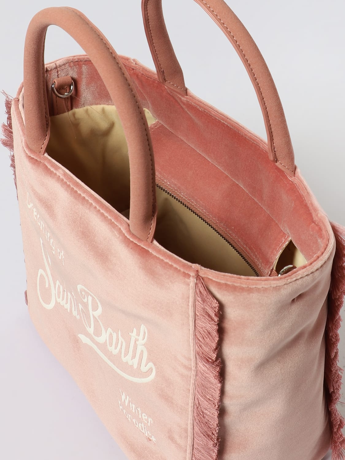 MC2 SAINT BARTH BAG: Bag kids Mc2 Saint Barth, Fa02 - Img 3