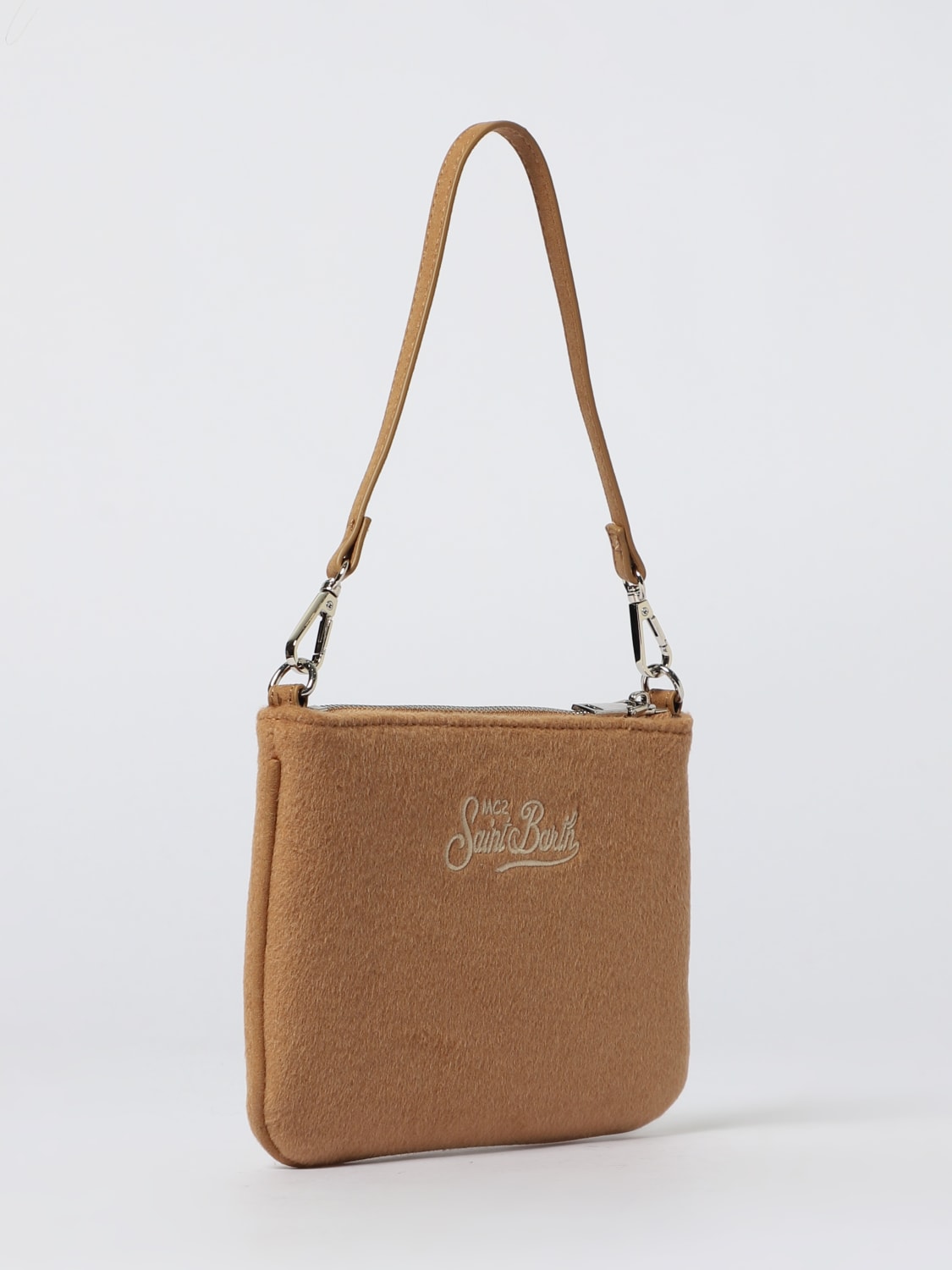 MC2 SAINT BARTH BAG: Bag kids Mc2 Saint Barth, Multicolor - Img 2