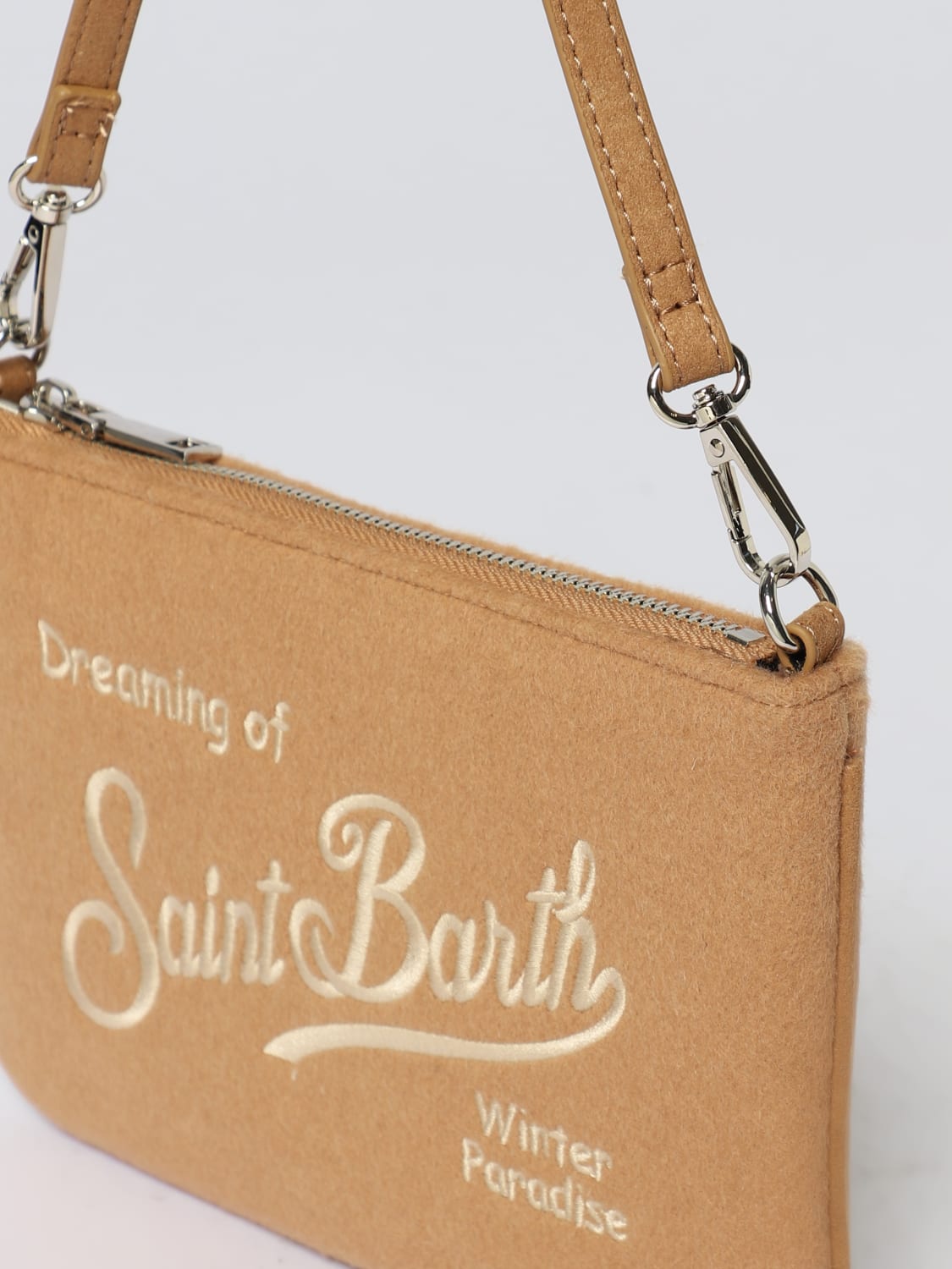 MC2 SAINT BARTH BAG: Bag kids Mc2 Saint Barth, Multicolor - Img 3