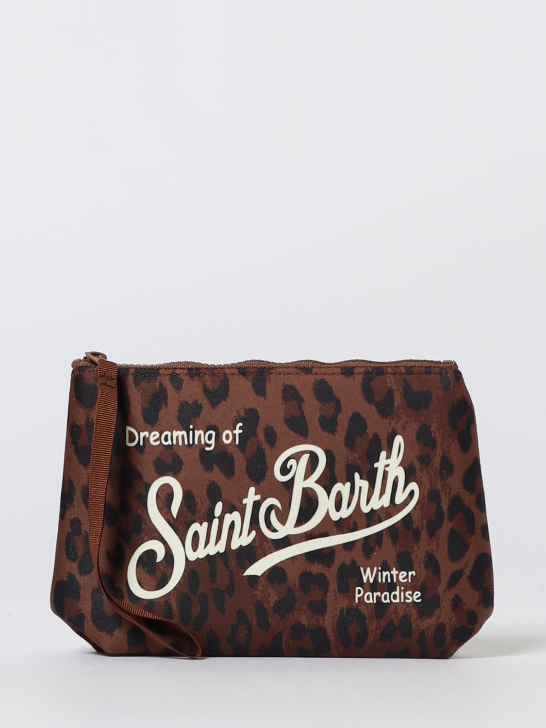 MC2 SAINT BARTH バッグ: バッグ ボーイ Mc2 Saint Barth, マルチカラー - Img 1