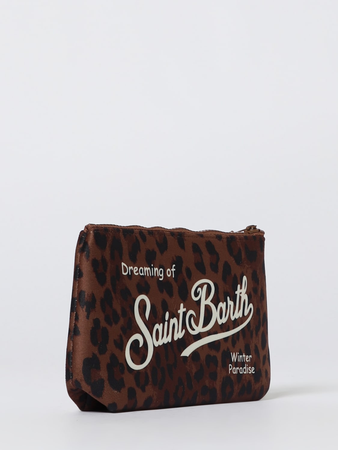 MC2 SAINT BARTH バッグ: バッグ ボーイ Mc2 Saint Barth, マルチカラー - Img 2