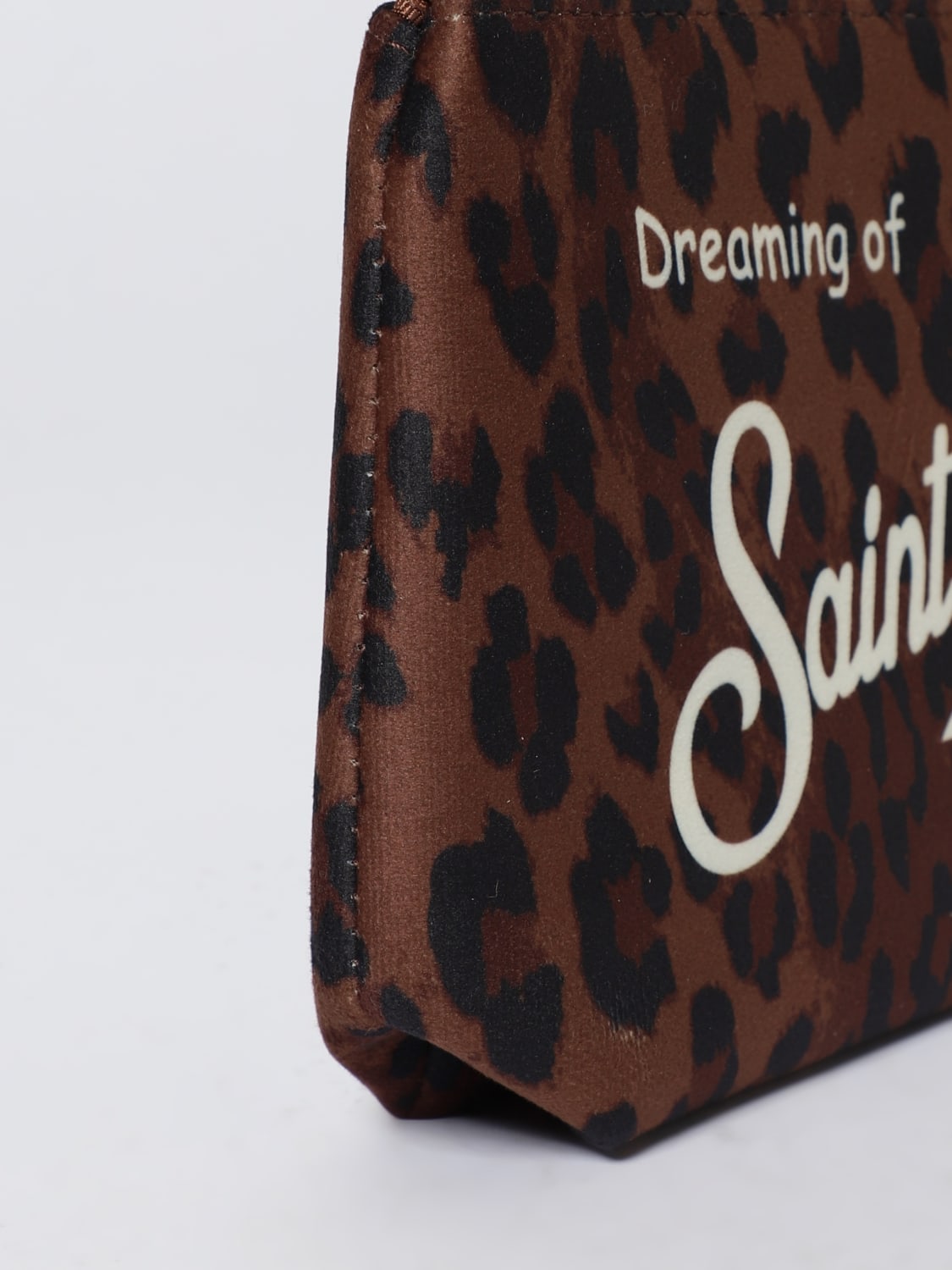 MC2 SAINT BARTH バッグ: バッグ ボーイ Mc2 Saint Barth, マルチカラー - Img 3