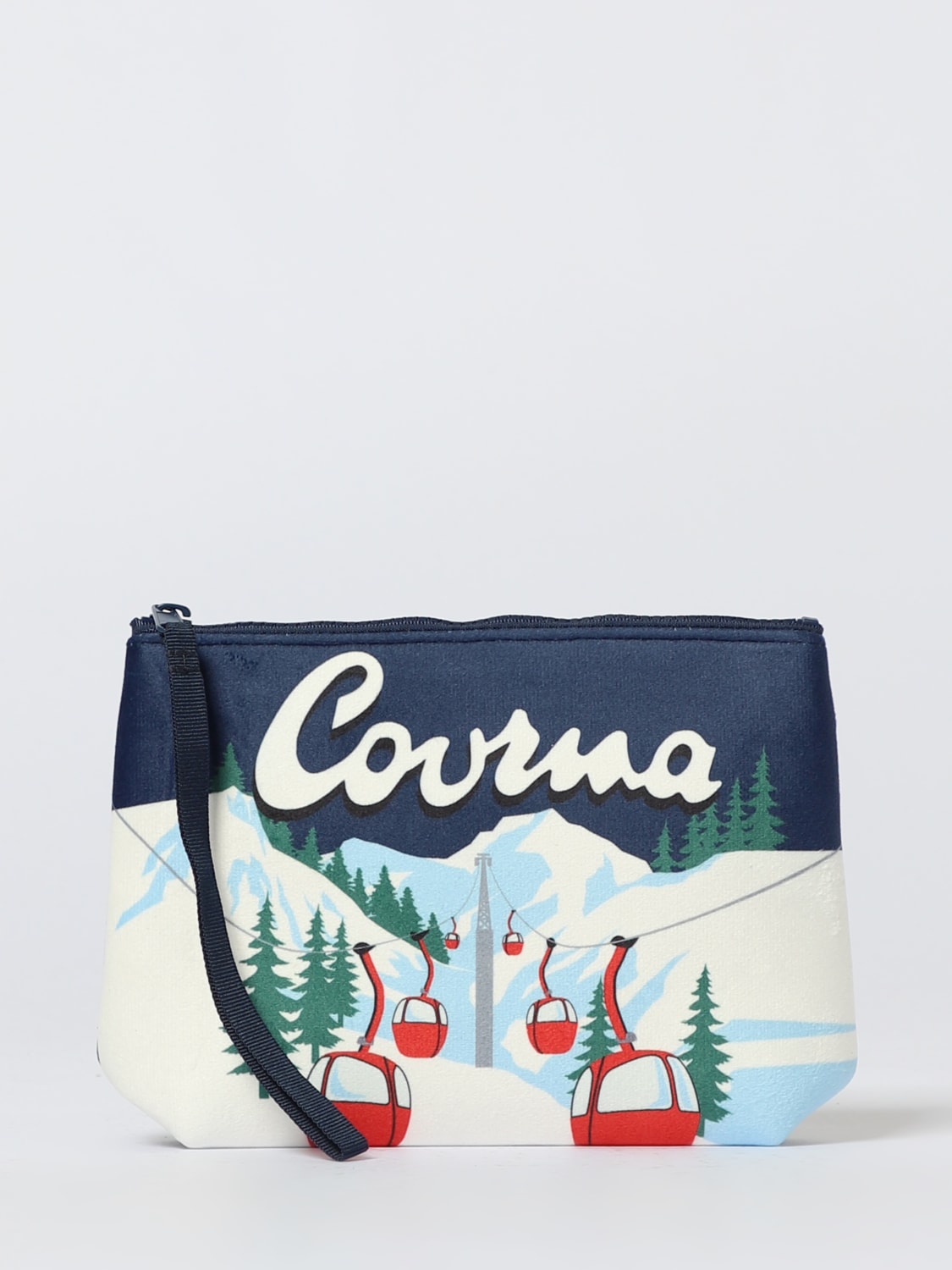 MC2 SAINT BARTH BAG: Bag kids Mc2 Saint Barth, Fa01 - Img 1