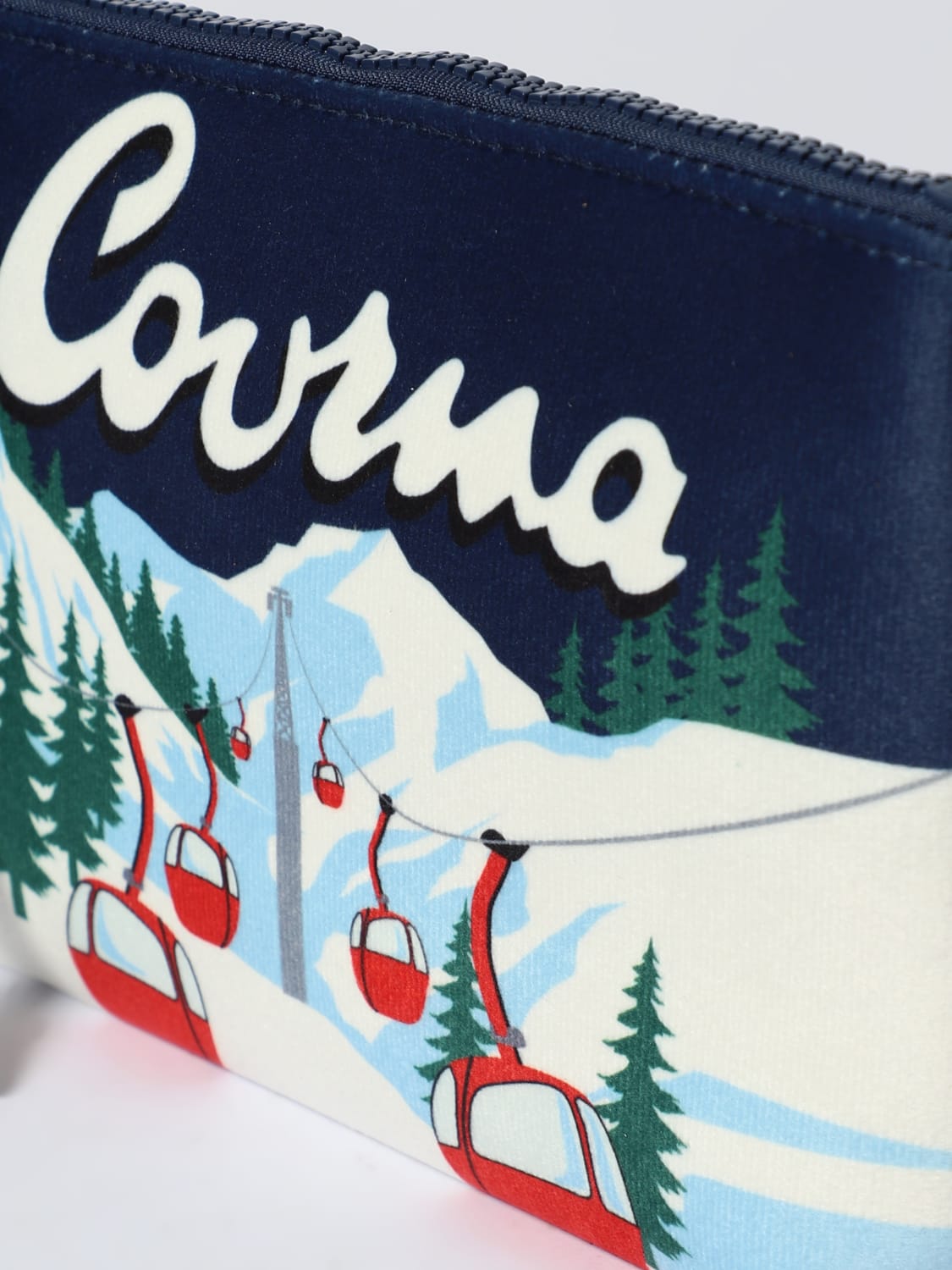 MC2 SAINT BARTH BAG: Bag kids Mc2 Saint Barth, Fa01 - Img 3