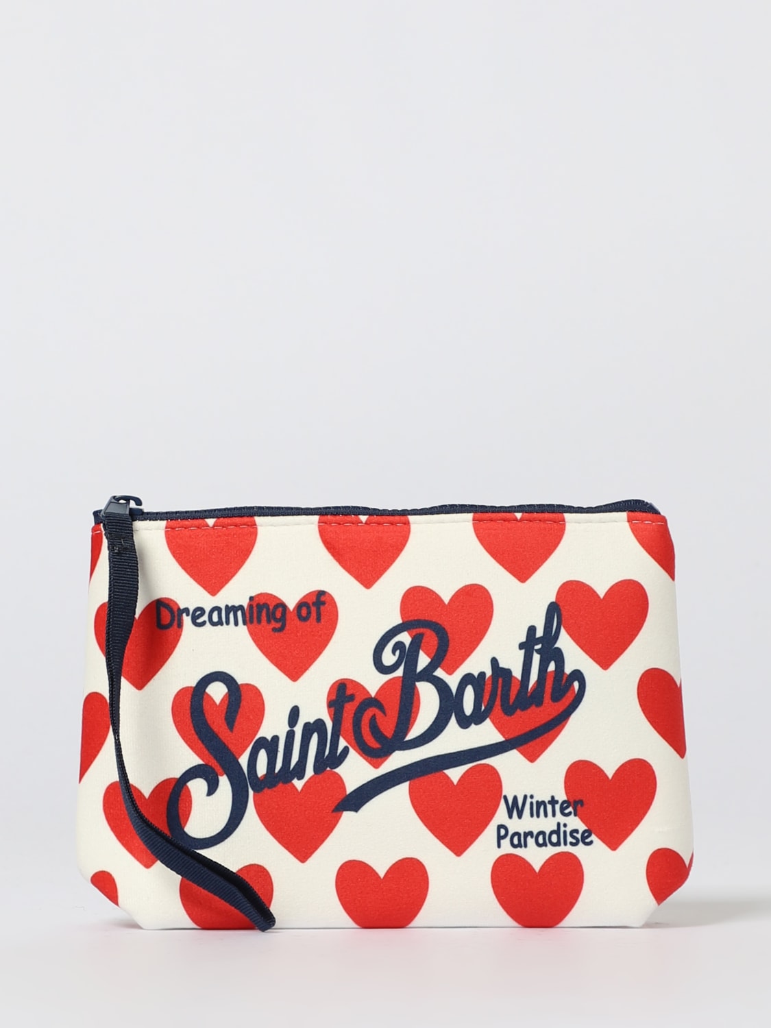 MC2 SAINT BARTH BAG: Bag kids Mc2 Saint Barth, Fa04 - Img 1