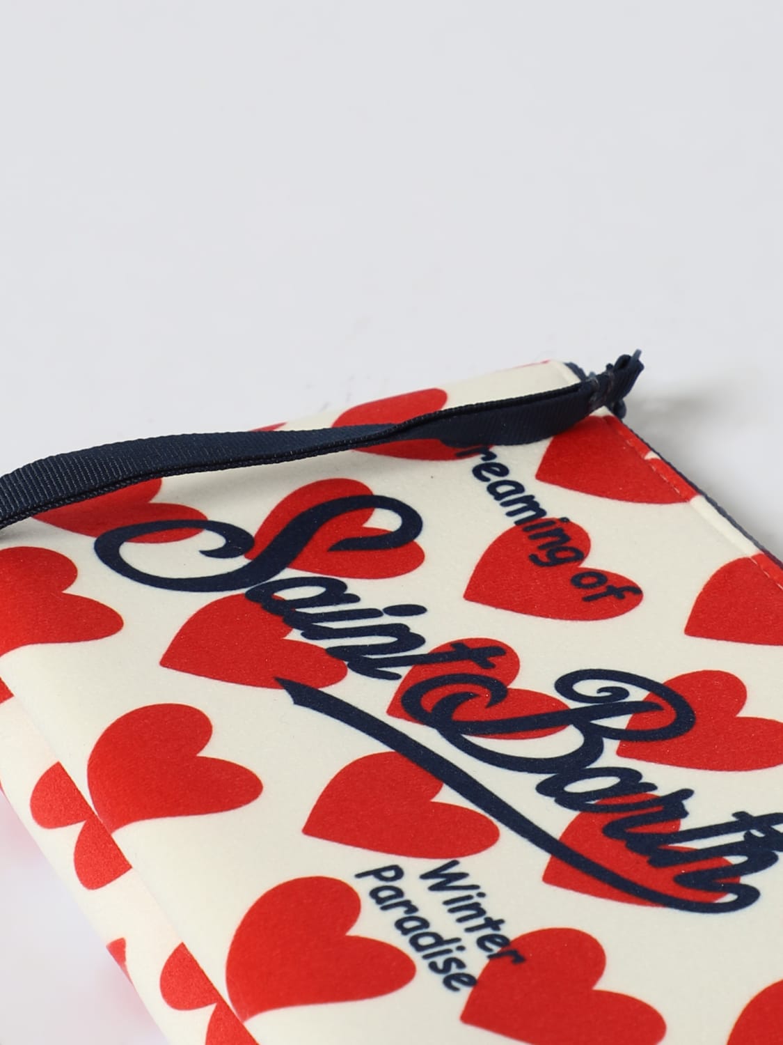 MC2 SAINT BARTH BAG: Bag kids Mc2 Saint Barth, Fa04 - Img 3