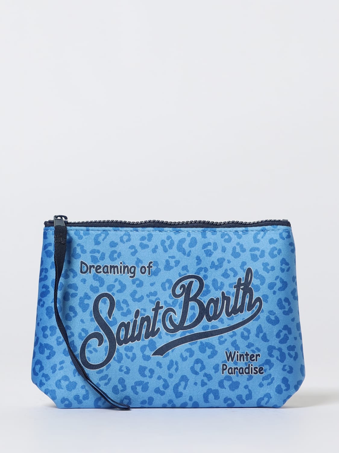 MC2 SAINT BARTH BAG: Bag kids Mc2 Saint Barth, Fa06 - Img 1