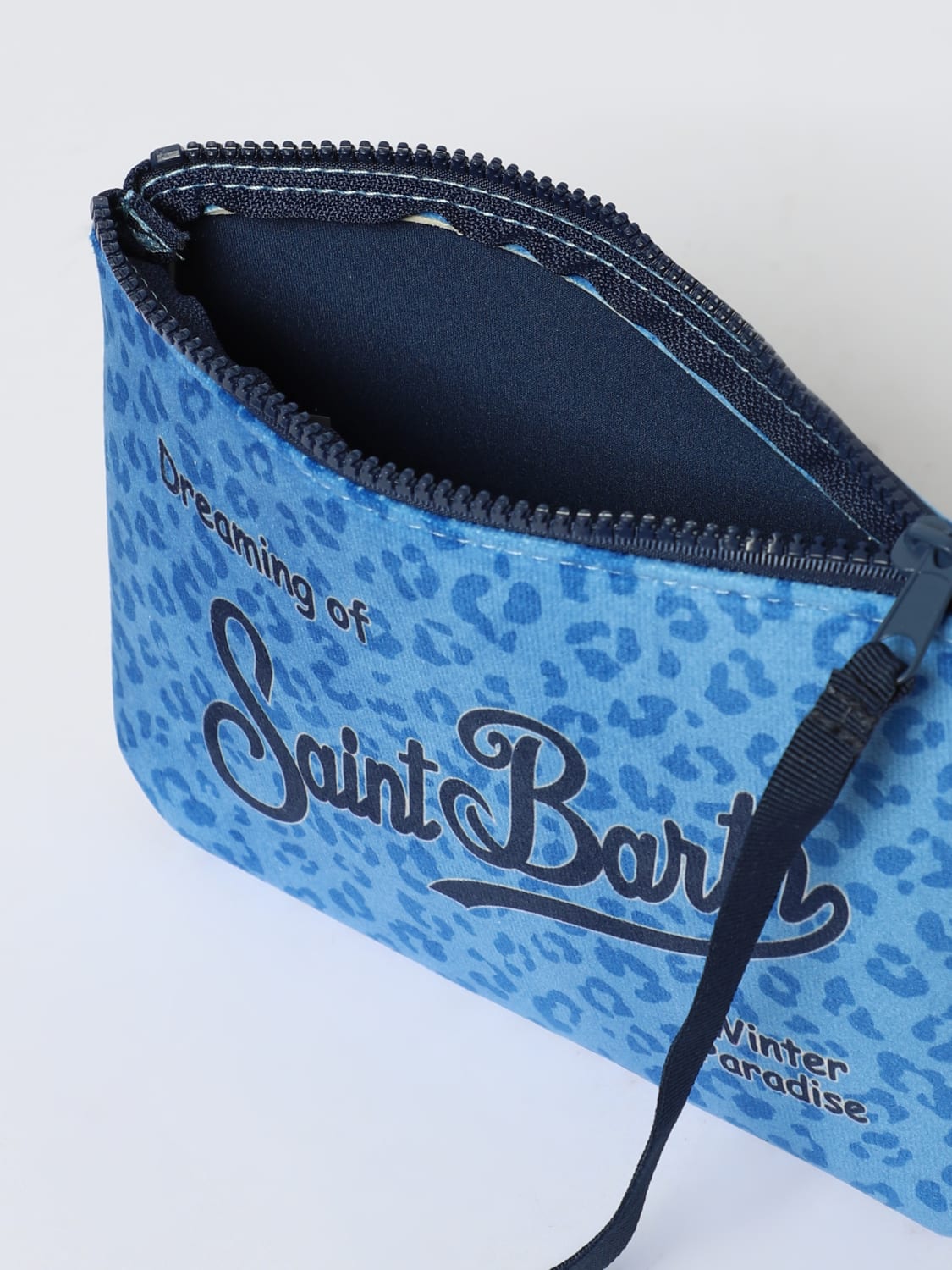 MC2 SAINT BARTH BAG: Bag kids Mc2 Saint Barth, Fa06 - Img 3