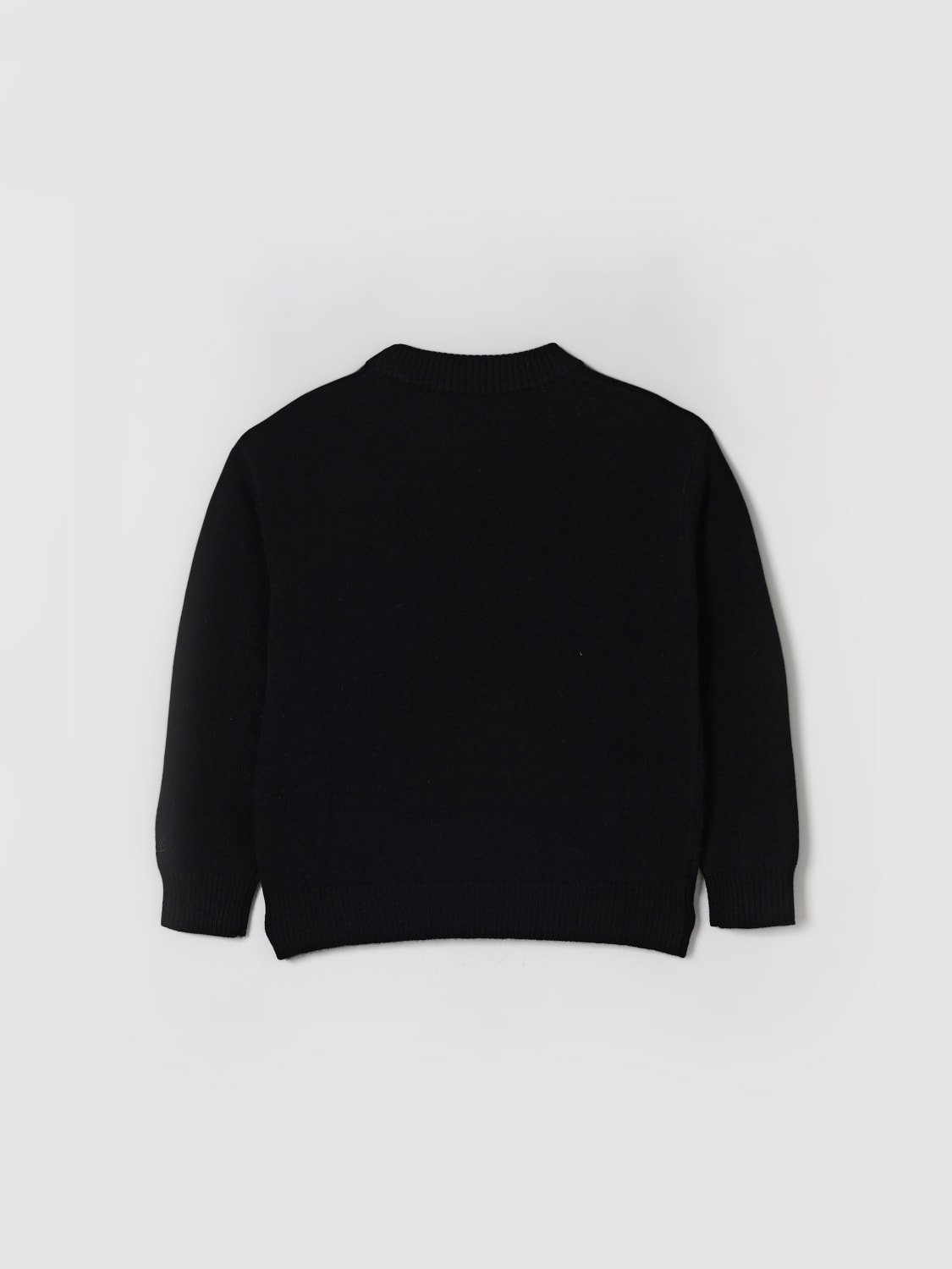 MC2 SAINT BARTH SWEATER: Sweater kids Mc2 Saint Barth, Multicolor - Img 2