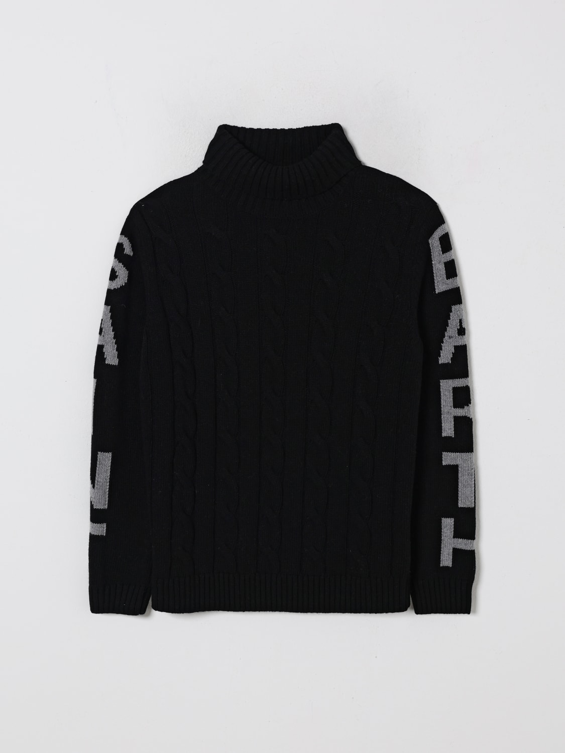 MC2 SAINT BARTH PULLOVER: Pullover kinder Mc2 Saint Barth, Fa01 - Img 1