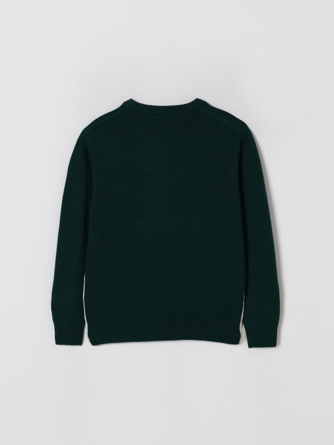 MC2 SAINT BARTH SWEATER: Sweater kids Mc2 Saint Barth, Multicolor - Img 2