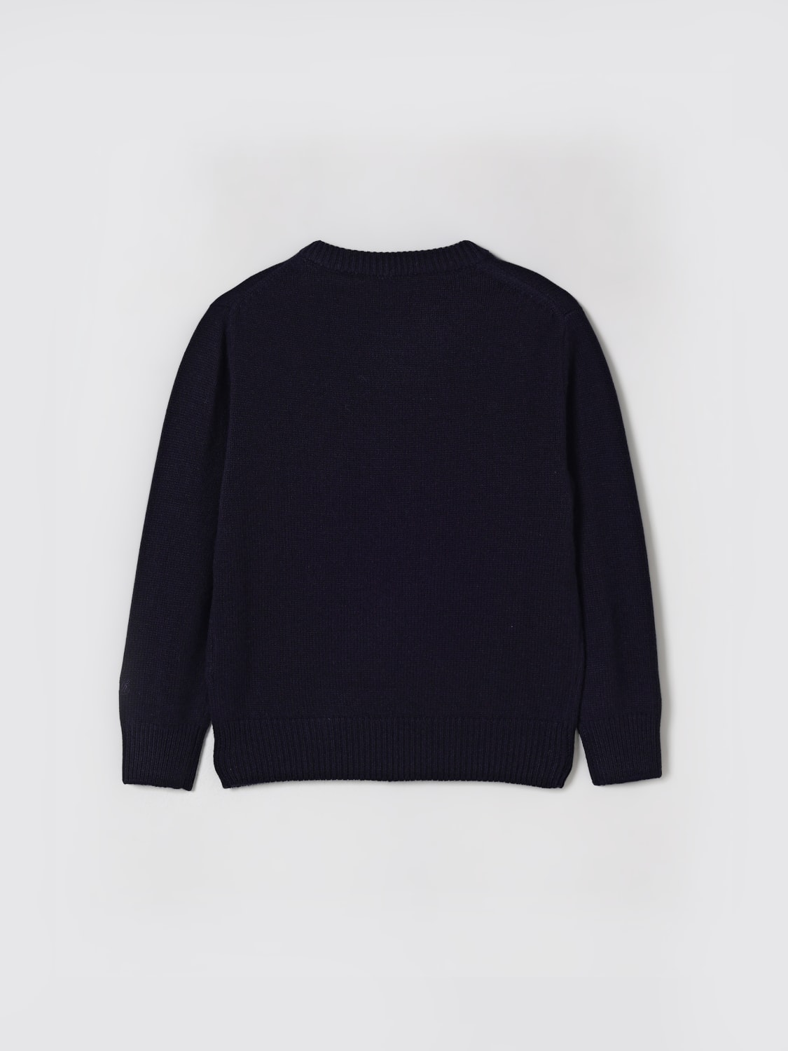 MC2 SAINT BARTH PULL: Pull enfant Mc2 Saint Barth, Fa01 - Img 2