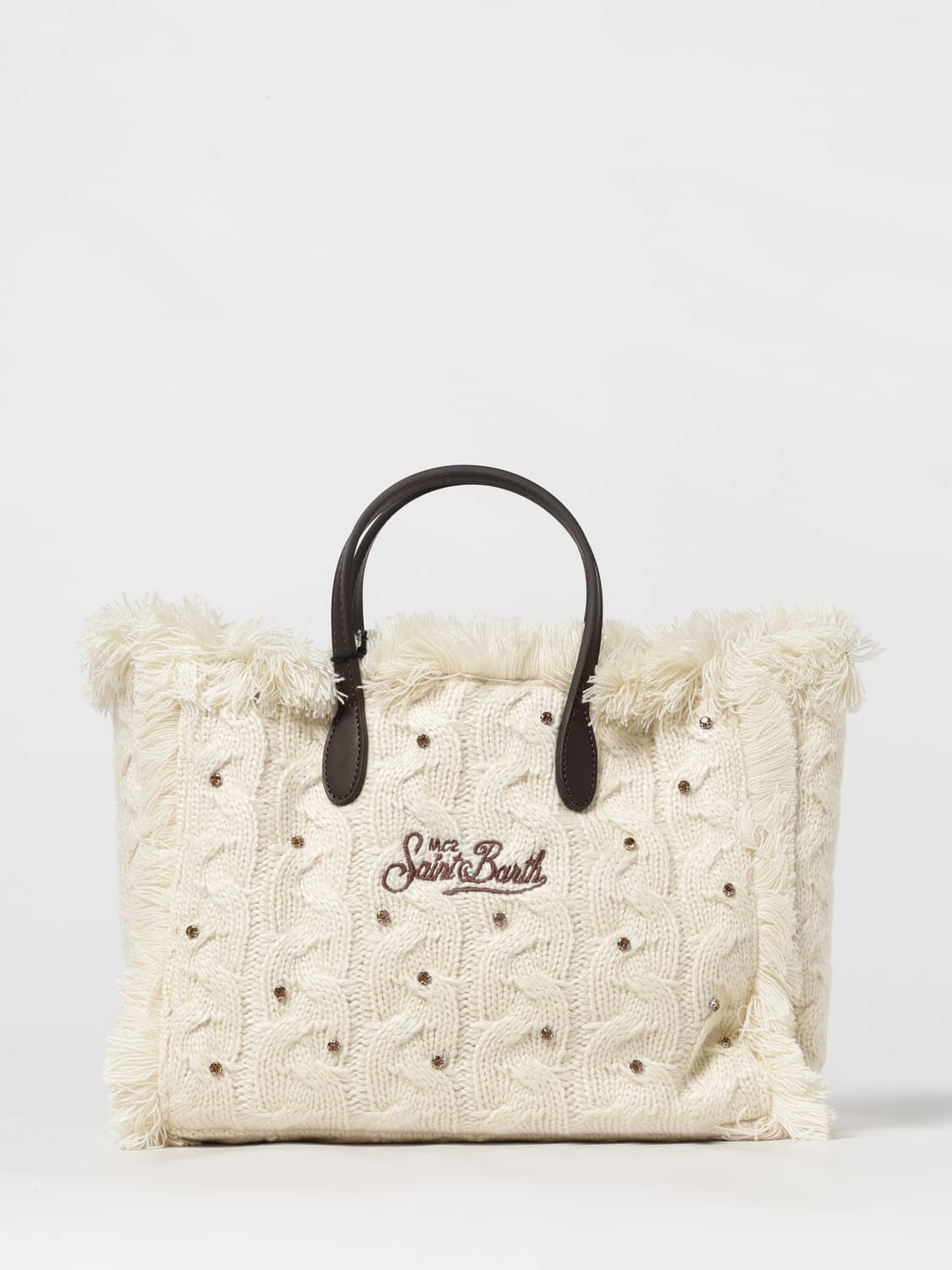 MC2 SAINT BARTH TASCHE: Tasche kinder Mc2 Saint Barth, Bunt - Img 1