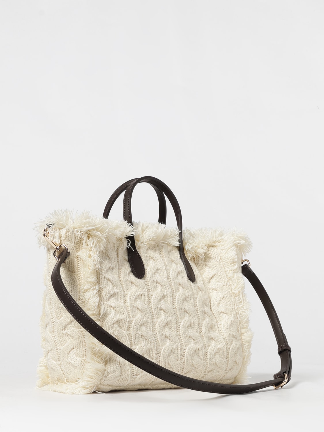 MC2 SAINT BARTH TASCHE: Tasche kinder Mc2 Saint Barth, Bunt - Img 2