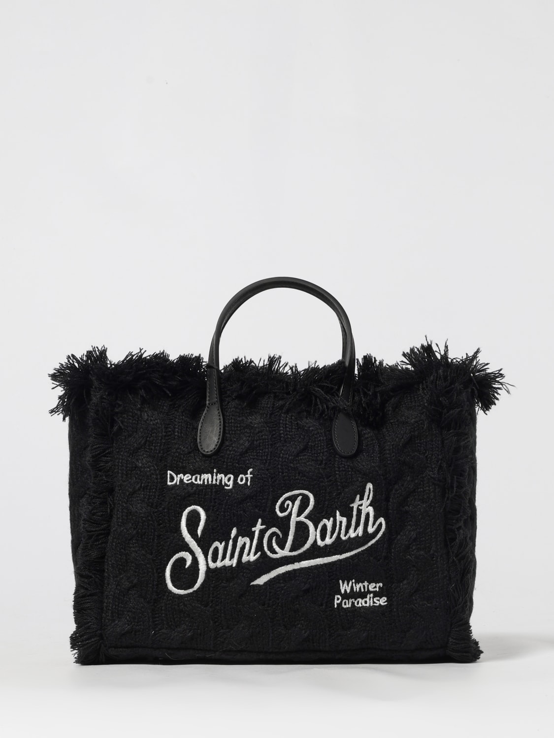 MC2 SAINT BARTH BAG: Bag kids Mc2 Saint Barth, Fa01 - Img 1