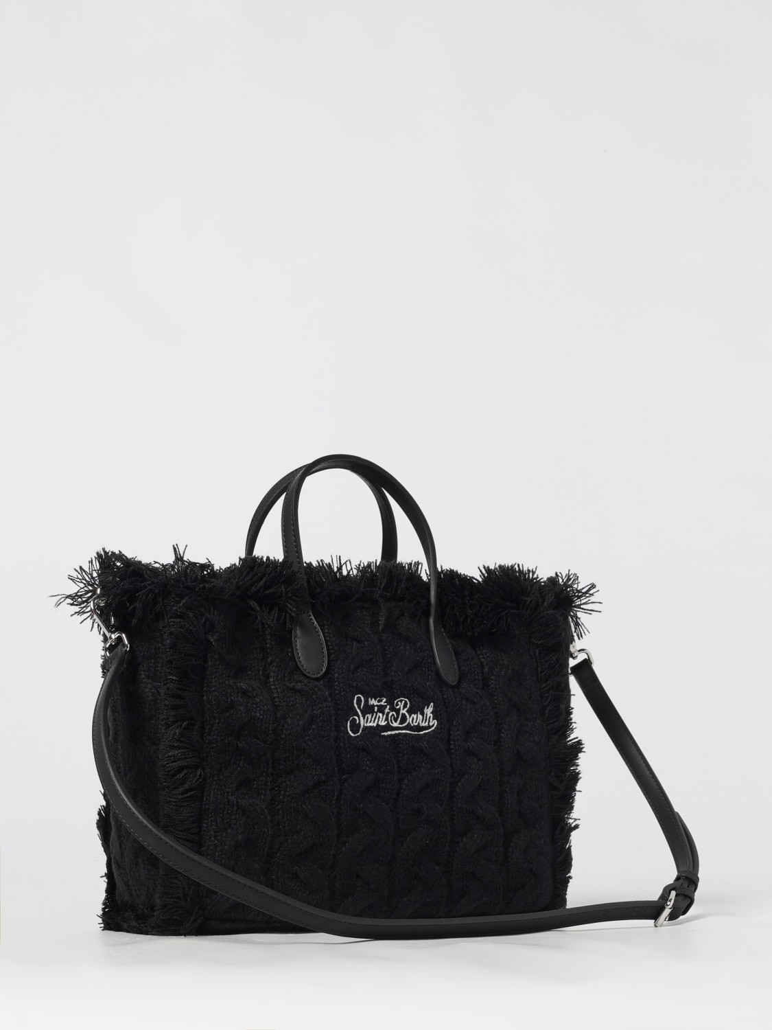 MC2 SAINT BARTH BAG: Bag kids Mc2 Saint Barth, Fa01 - Img 2