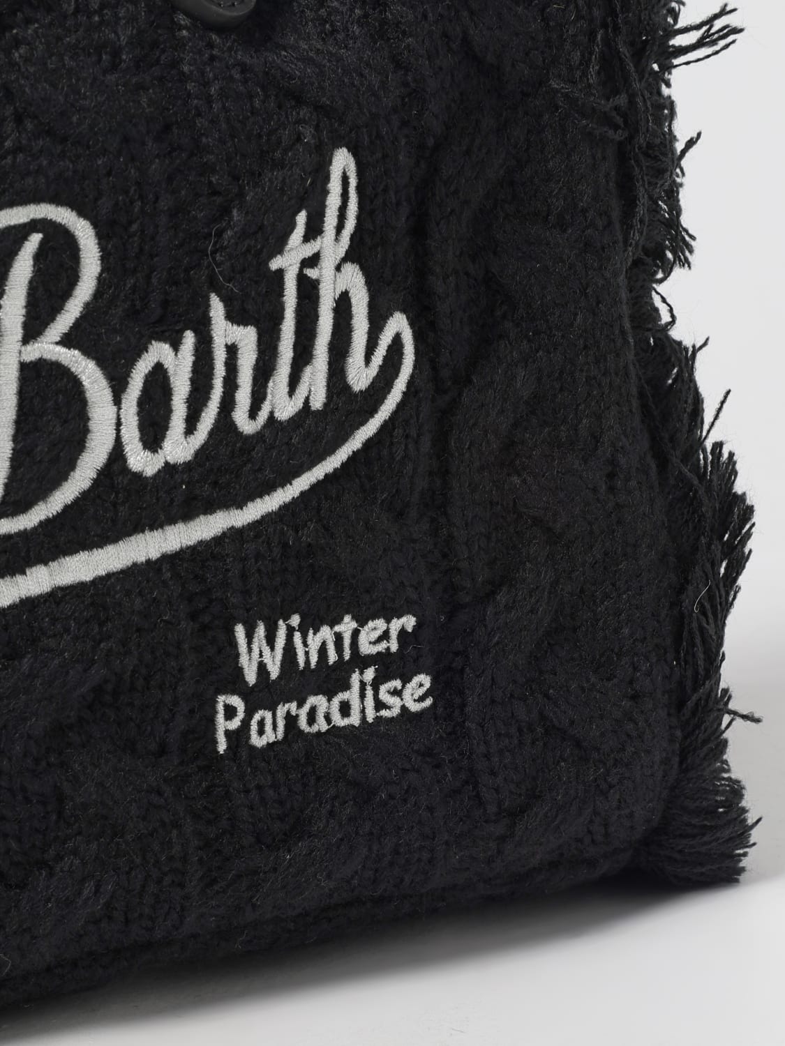 MC2 SAINT BARTH BAG: Bag kids Mc2 Saint Barth, Fa01 - Img 3