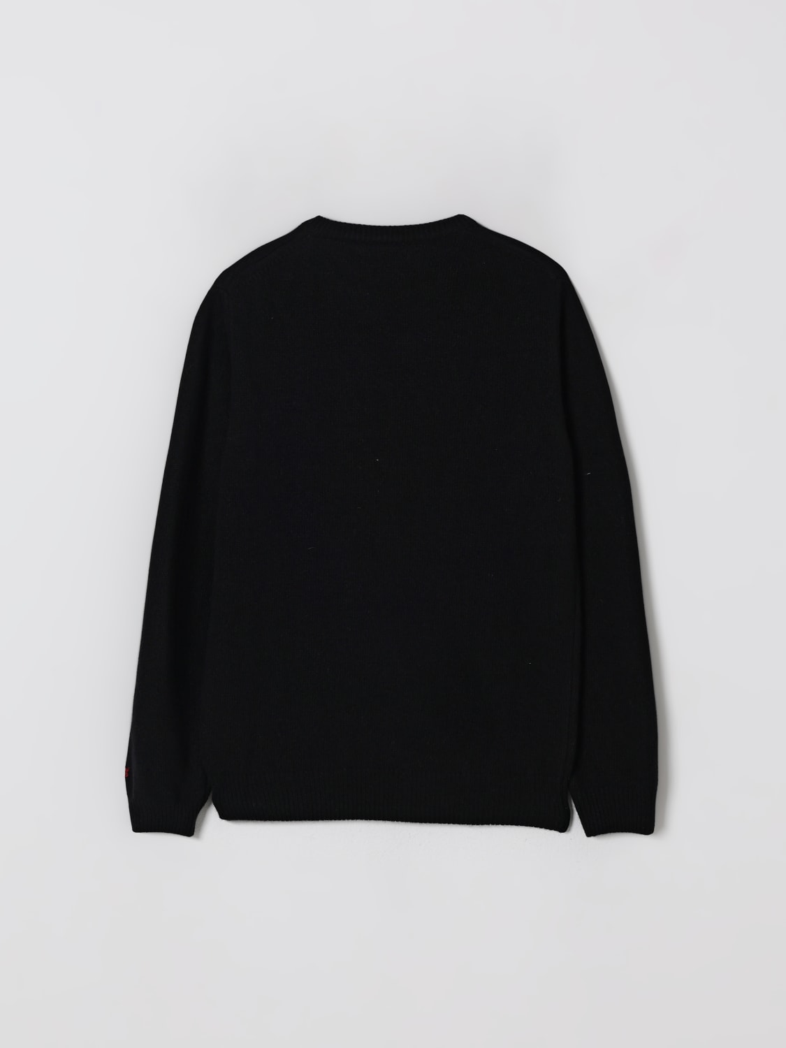 MC2 SAINT BARTH SWEATER: Sweater kids Mc2 Saint Barth, Multicolor - Img 2