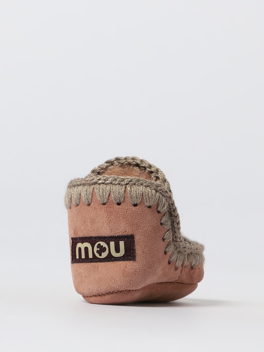 MOU 鞋: 鞋 儿童 Mou, 粉色 - Img 3