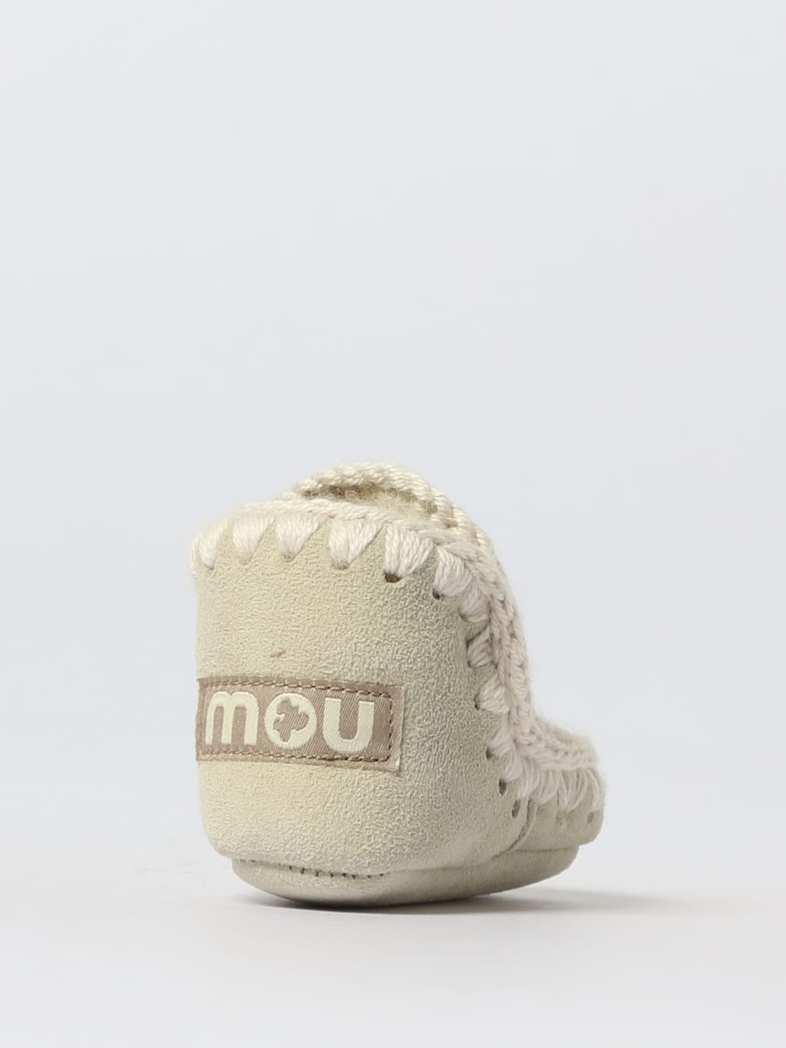 MOU SHOES: Shoes kids Mou, Silver - Img 3