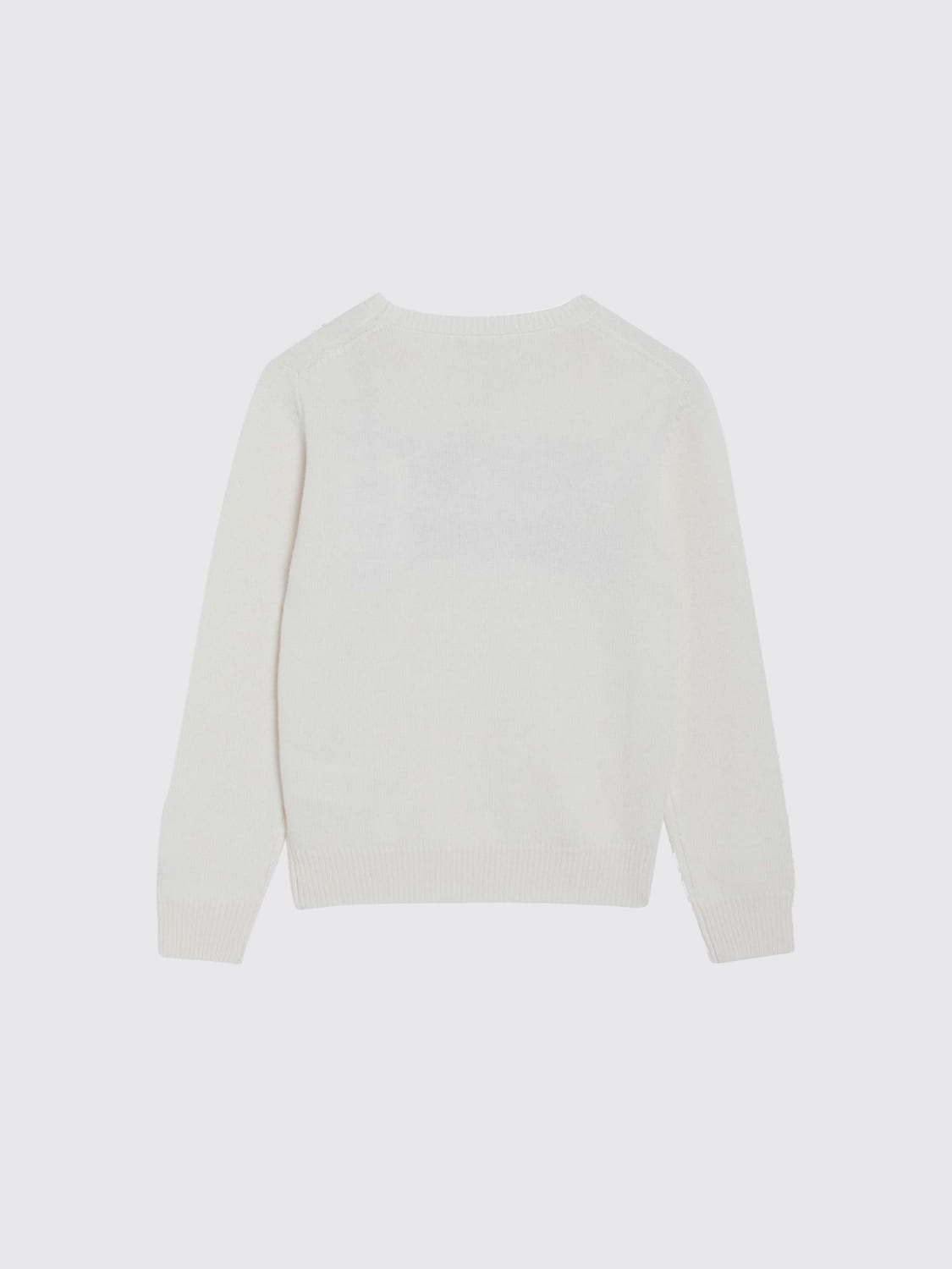 MC2 SAINT BARTH PULLOVER: Pullover kinder Mc2 Saint Barth, Bunt - Img 2