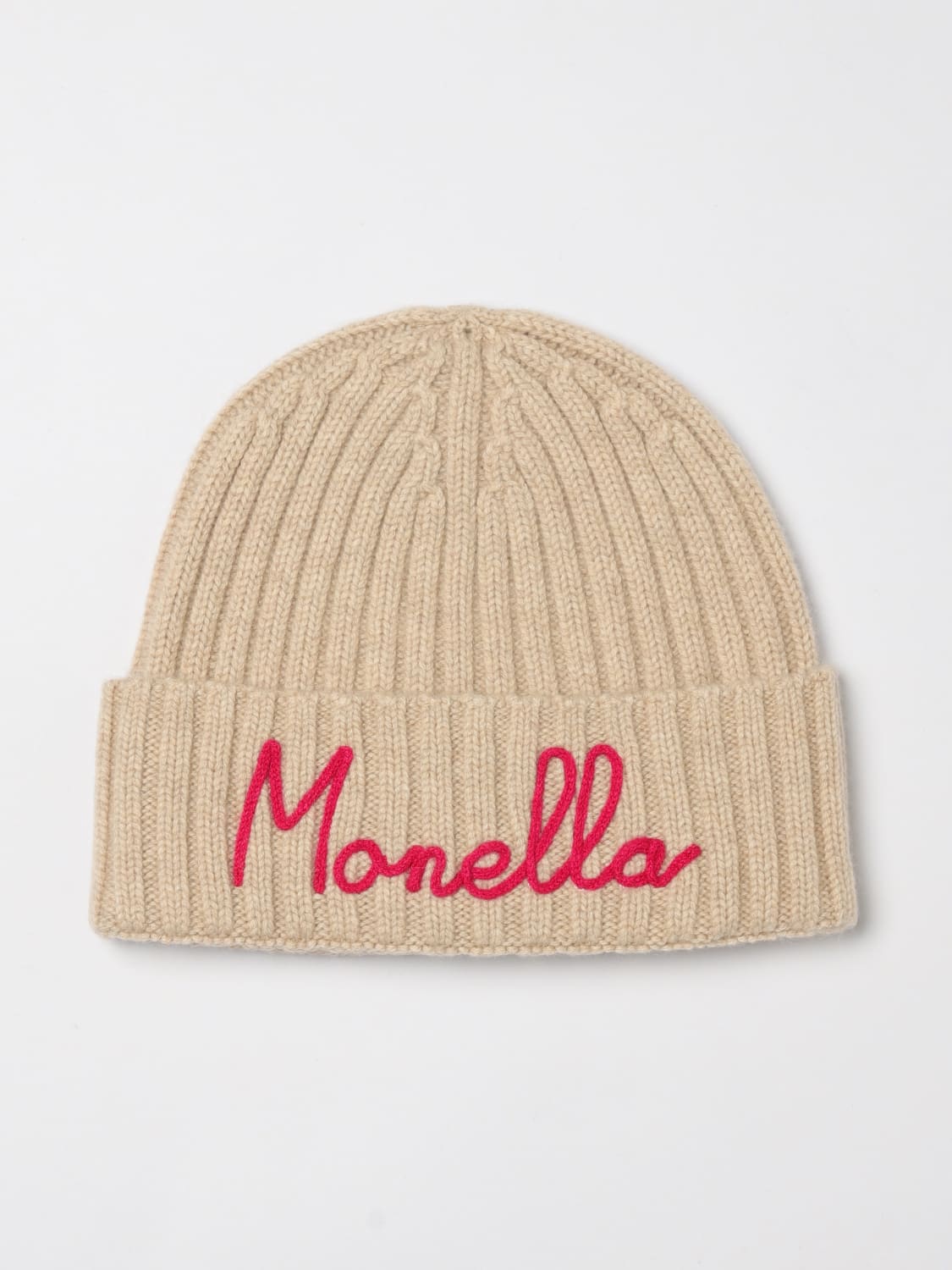 MC2 SAINT BARTH HAT: Hat kids Mc2 Saint Barth, Multicolor - Img 1