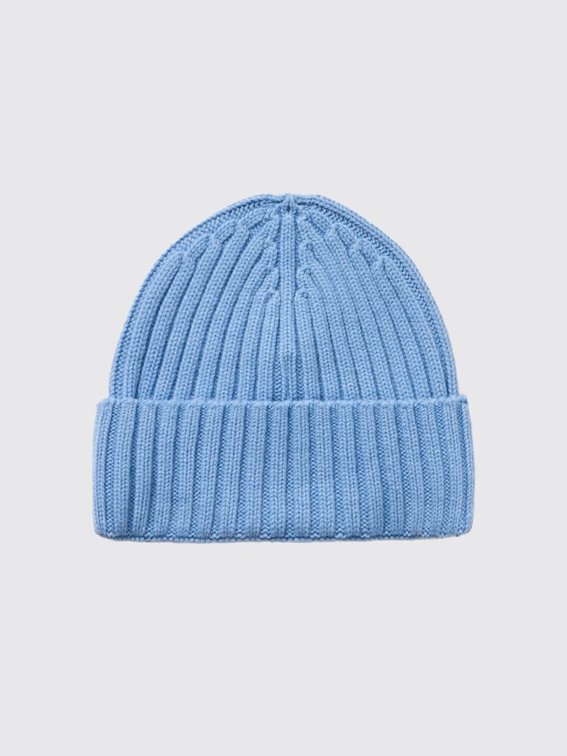 MC2 SAINT BARTH HAT: Hat kids Mc2 Saint Barth, Blue 1 - Img 2