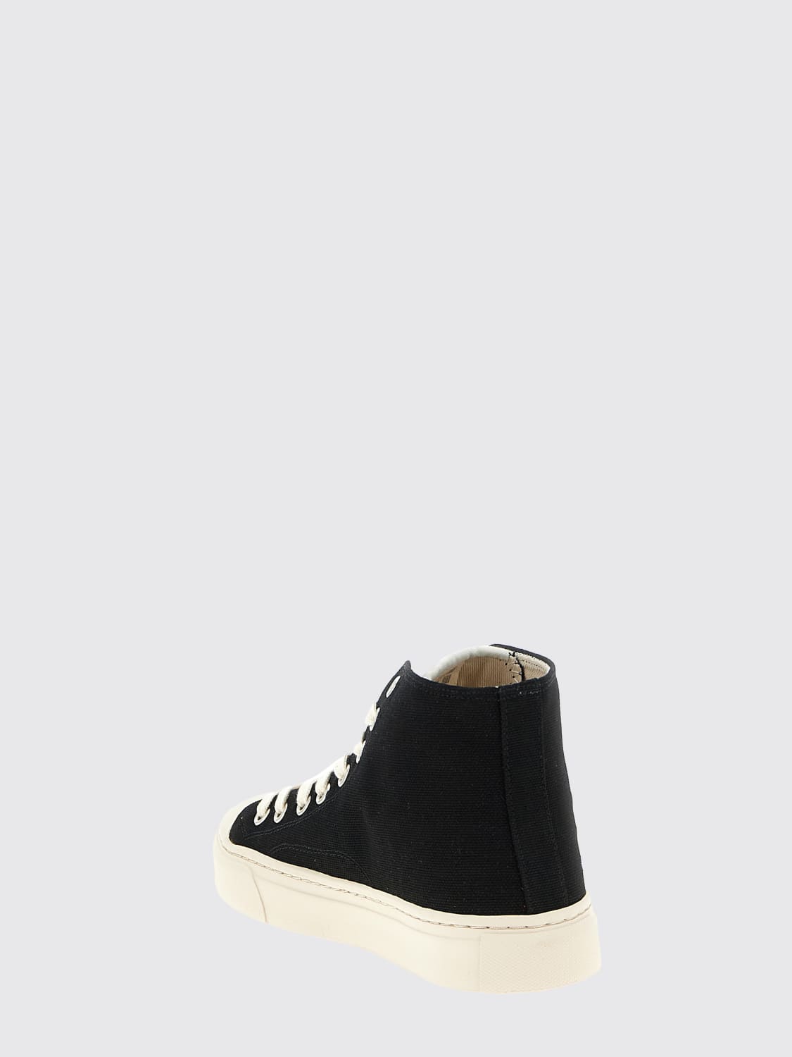 VIVIENNE WESTWOOD SNEAKERS: Sneakers woman Vivienne Westwood, Black - Img 3