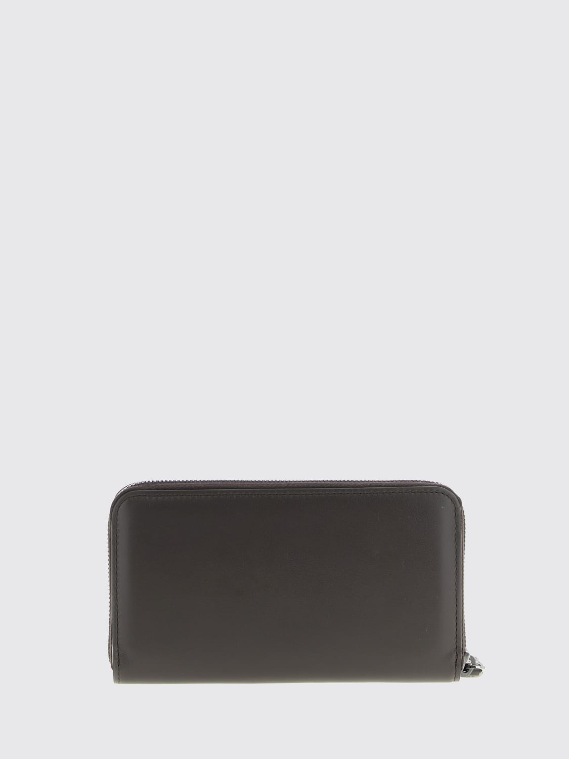 BRUNELLO CUCINELLI WALLET: Briefcase woman Brunello Cucinelli, Brown - Img 2