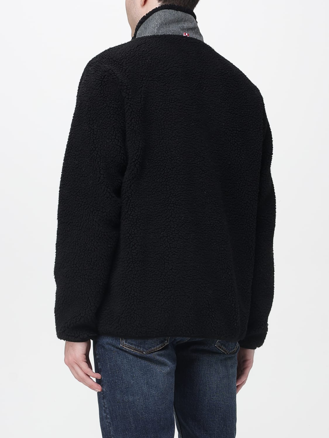 MC2 SAINT BARTH JACKET: Jacket men Mc2 Saint Barth, Fa01 - Img 2