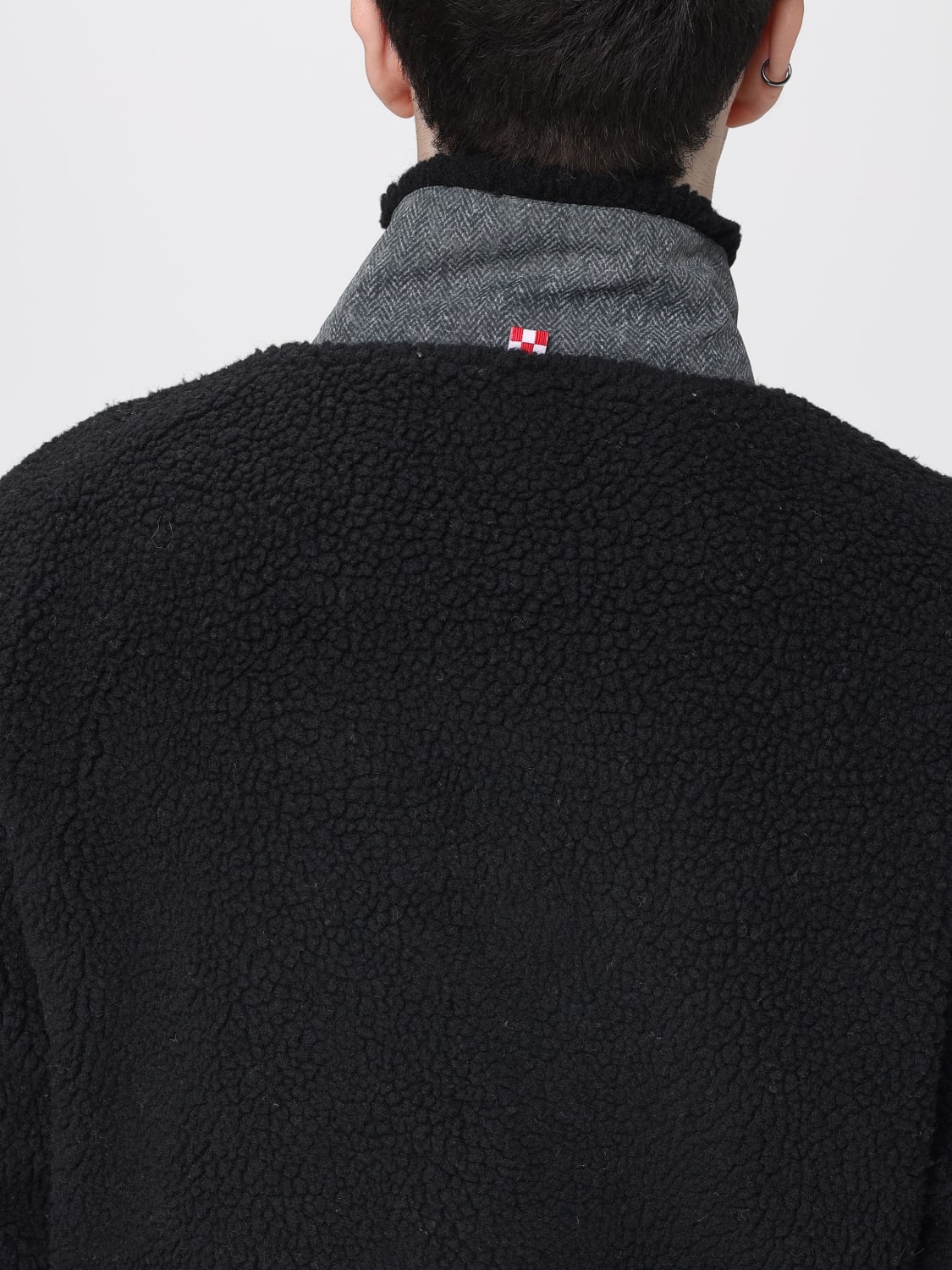 MC2 SAINT BARTH JACKET: Jacket men Mc2 Saint Barth, Fa01 - Img 4