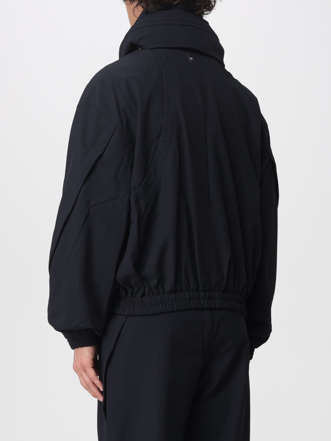 ADER ERROR JACKE: Jacke herren Ader Error, Schwarz - Img 3