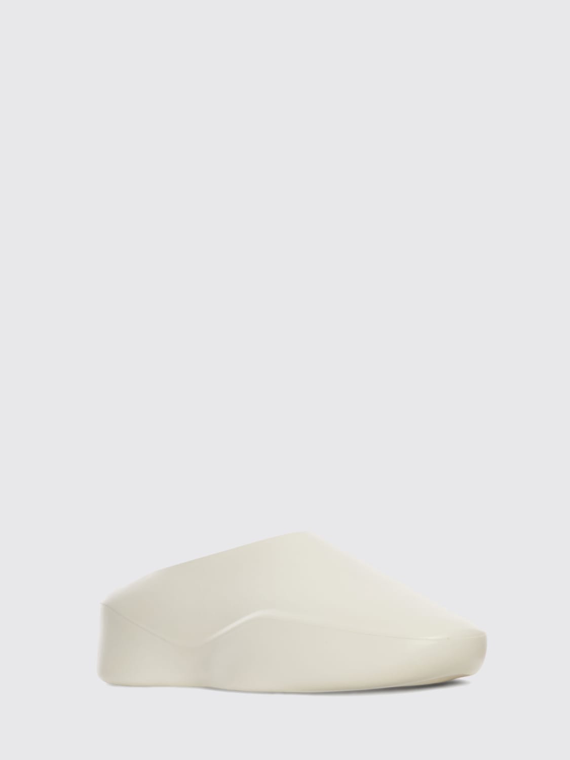 FEAR OF GOD ZAPATOS: Zapatos planos mujer Fear Of God, Marfil - Img 2