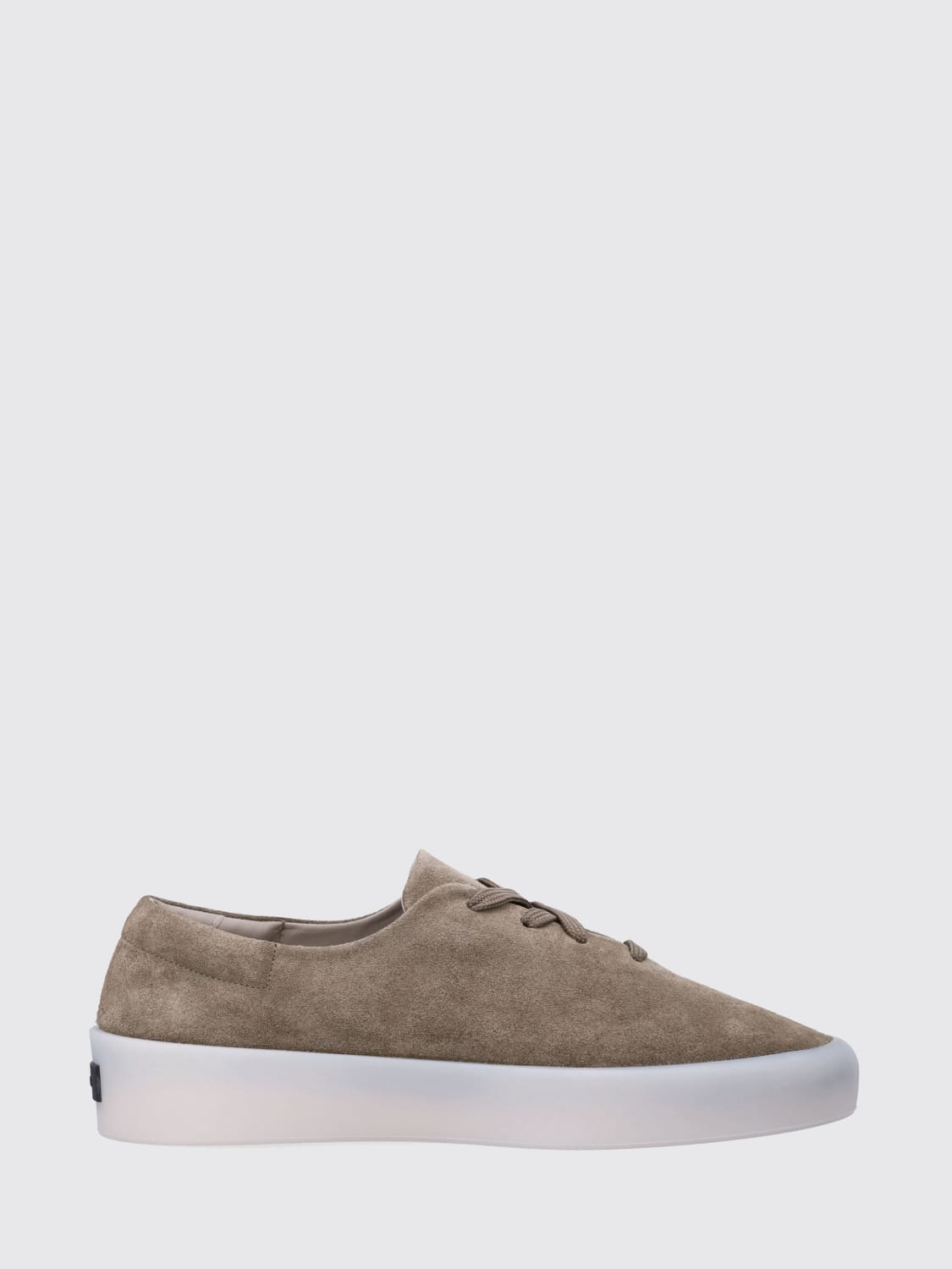 FEAR OF GOD SNEAKERS: Sneakers men Fear Of God, Grey - Img 1