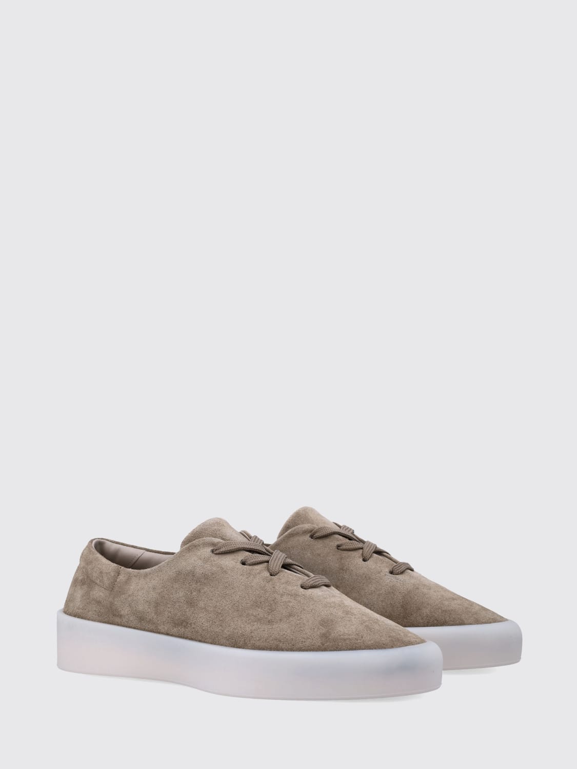 FEAR OF GOD SNEAKERS: Sneakers men Fear Of God, Grey - Img 2