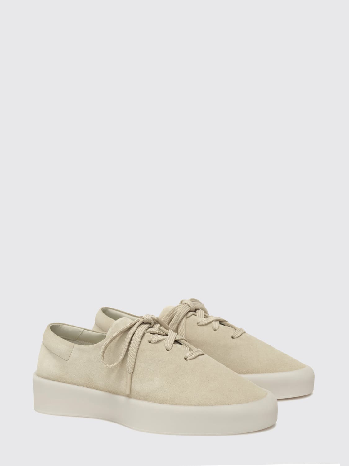 FEAR OF GOD SNEAKERS: Sneakers men Fear Of God, Nude - Img 2