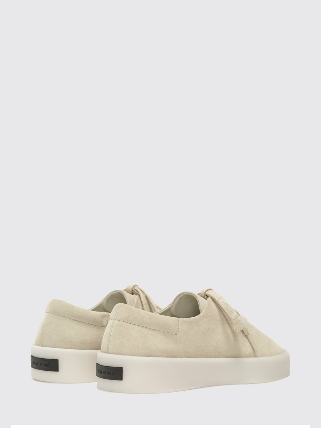 FEAR OF GOD SNEAKERS: Sneakers men Fear Of God, Nude - Img 3