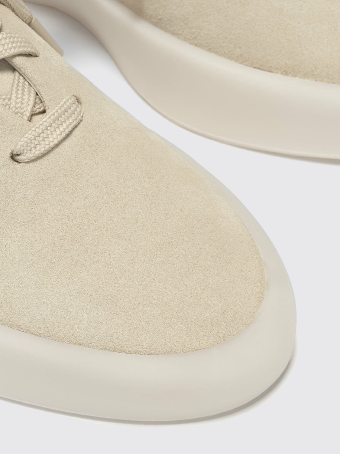 FEAR OF GOD SNEAKERS: Sneakers men Fear Of God, Nude - Img 5