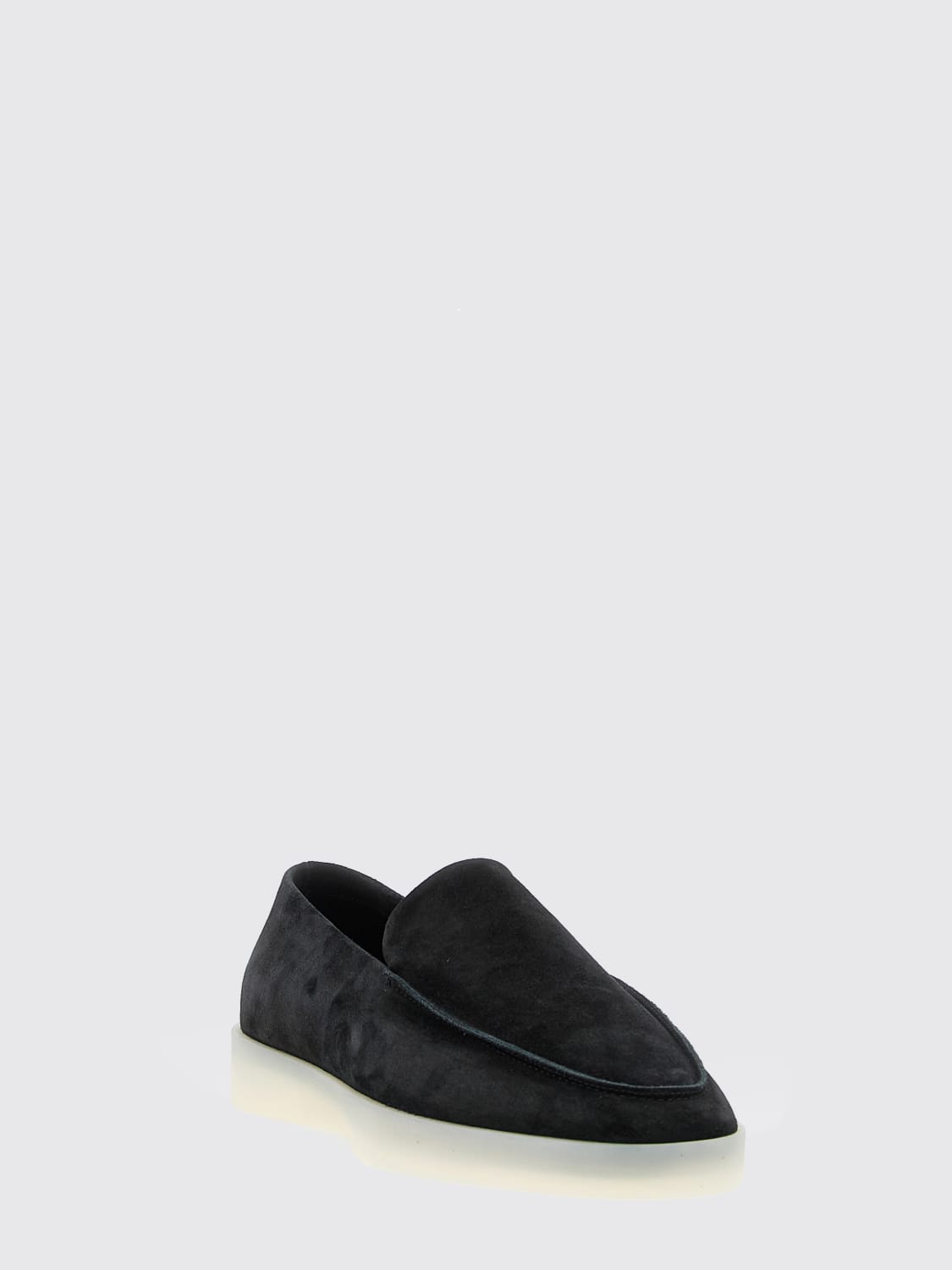 FEAR OF GOD MOKASSINS: Flache schuhe damen Fear Of God, Schwarz - Img 2