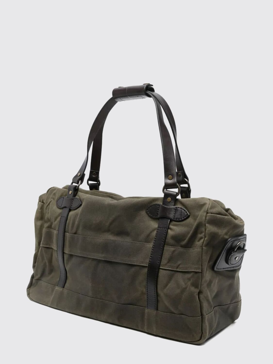 FILSON 여행가방: 가방 남성 Filson, 포레스트 그린 - Img 2