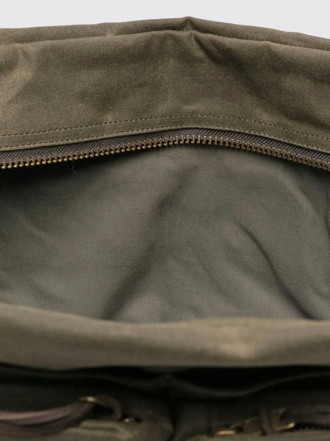 FILSON 여행가방: 가방 남성 Filson, 포레스트 그린 - Img 4