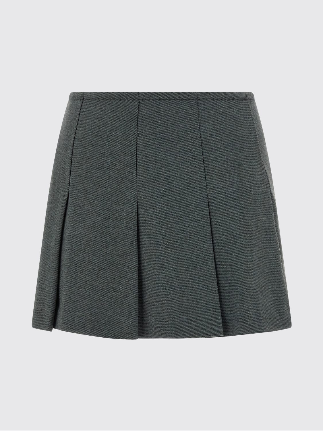 PINKO ROCK: Rock damen Pinko, Grün - Img 1