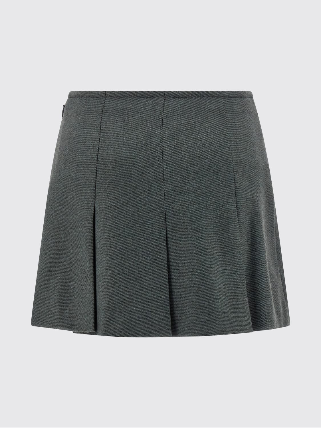 PINKO ROCK: Rock damen Pinko, Grün - Img 2