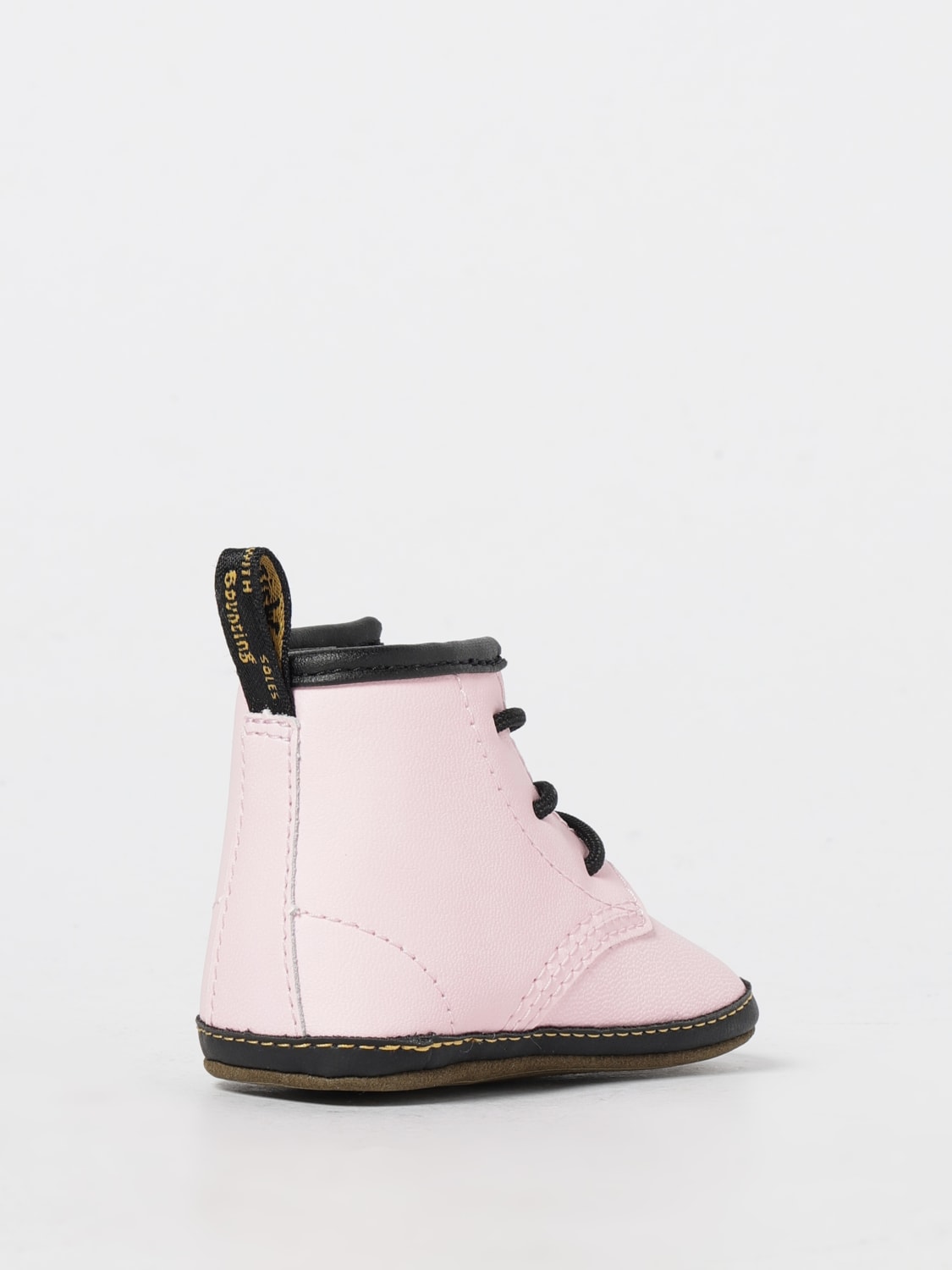 DR. MARTENS SHOES: Shoes kids Dr. Martens, Pink - Img 3
